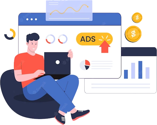 Paid Advertising Services