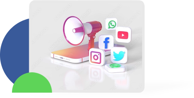 Social Media Management