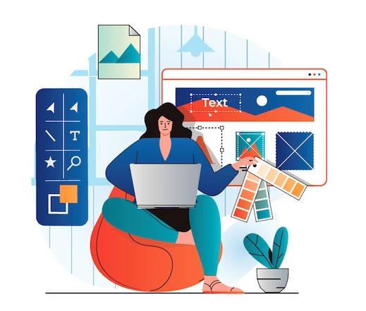 Website Design, Hosting & Maintenance
