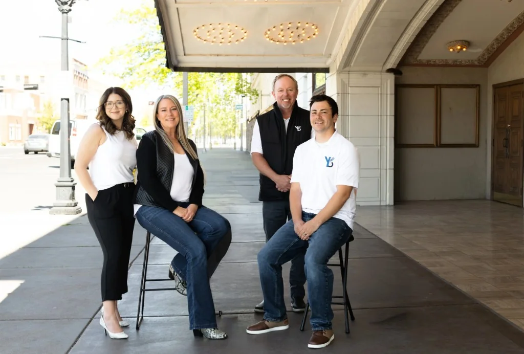 BlueSoft Marketing team